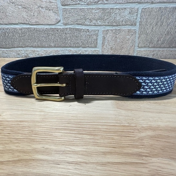 Vineyard Vines Other - Vineyard Vines cape cod men’s belt